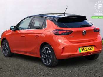Used Vauxhall Corsa 2021 for sale - 75168853: Photo