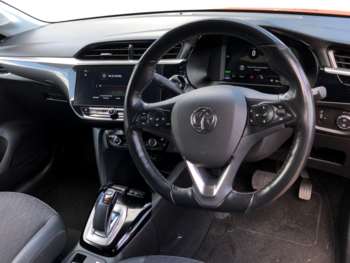 Used Vauxhall Corsa 2021 for sale - 75168853: Photo
