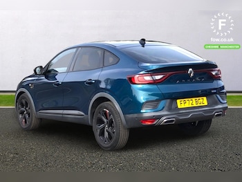 Used Renault Arkana 2023 for sale - 78251917: Photo