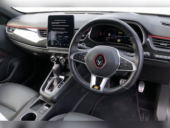 Used Renault Arkana 2023 for sale - 78251917: Photo