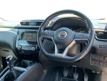 Used Nissan Qashqai 2020 for sale - 75196329: Photo