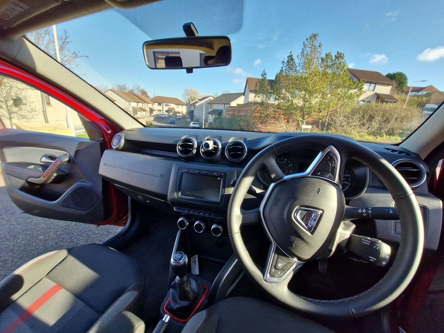 Used Dacia Duster 2020 for sale - 77820188: Photo 5