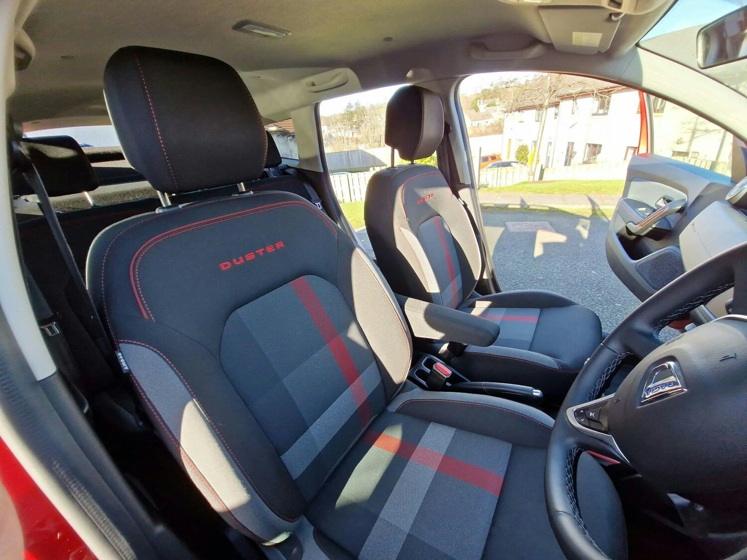 Used Dacia Duster 2020 for sale - 77820188: Photo 7