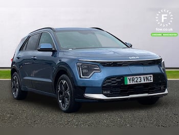 Used Kia Niro 2023 for sale - 79490506: Photo