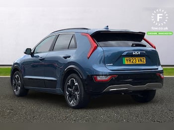 Used Kia Niro 2023 for sale - 79490506: Photo