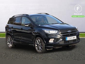 Used Ford Kuga 2019 for sale - 76488411: Photo