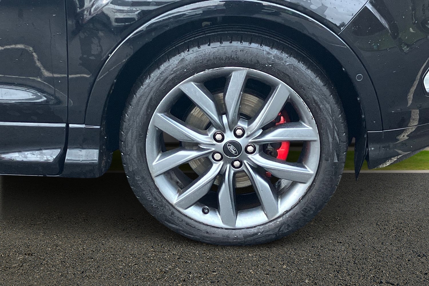 Used Ford Kuga 2019 for sale - 76488411: Photo 26