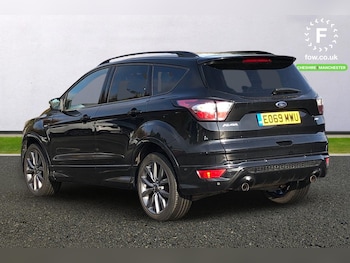 Used Ford Kuga 2019 for sale - 76488411: Photo