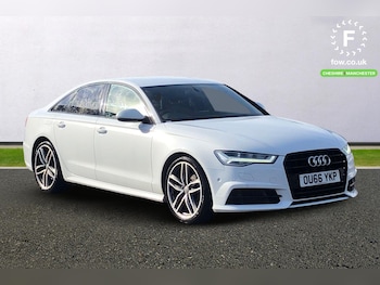 Audi - A6