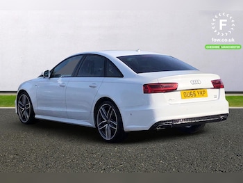 Used Audi A6 2016 for sale - 76077406: Photo 2