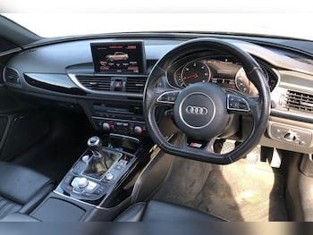 Used Audi A6 2016 for sale - 76077406: Photo 3