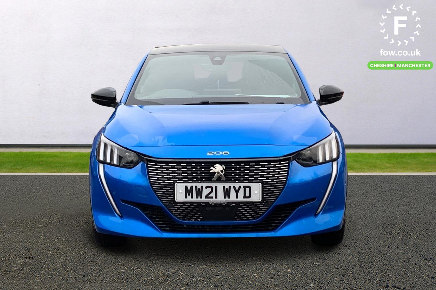 Used Peugeot 208 2021 for sale - 76949569: Photo 16