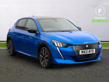 Peugeot 208 feature image