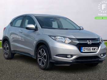 2016 - 1.5 i-VTEC SE CVT 5dr