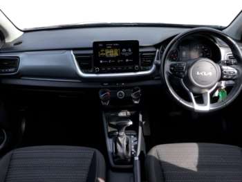 Used Kia Stonic 2022 for sale - 74333963: Photo