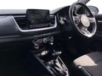 Used Kia Stonic 2022 for sale - 74333963: Photo