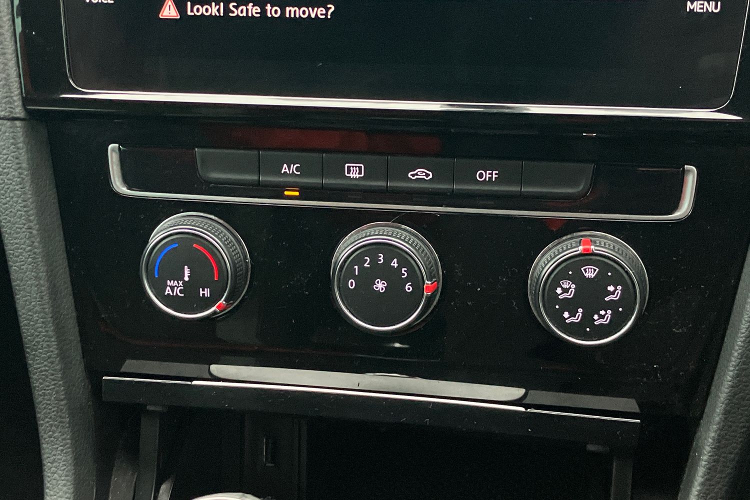 Used Volkswagen Golf 2019 for sale - 76604156: Photo 11