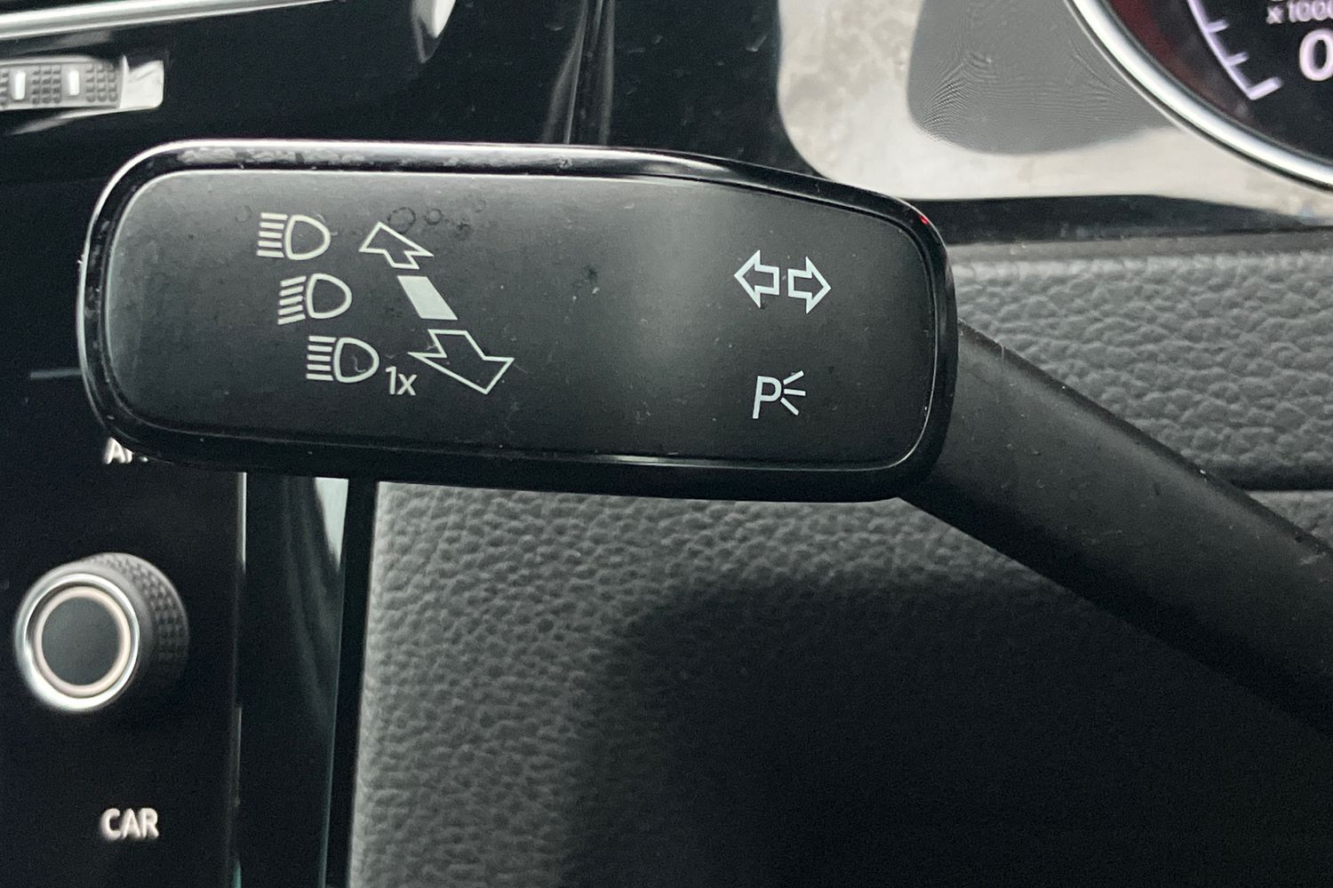 Used Volkswagen Golf 2019 for sale - 76604156: Photo 16