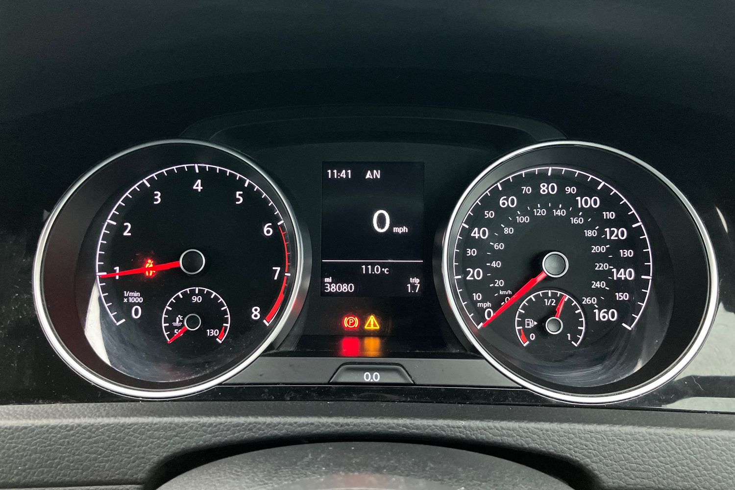 Used Volkswagen Golf 2019 for sale - 76604156: Photo 18