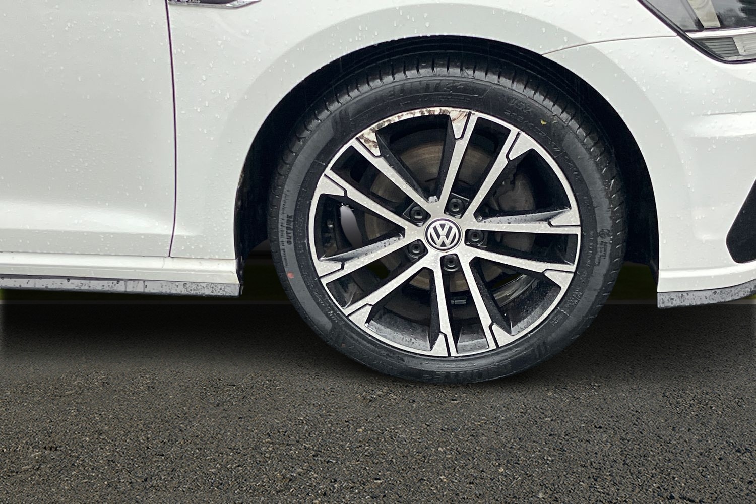 Used Volkswagen Golf 2019 for sale - 76604156: Photo 22