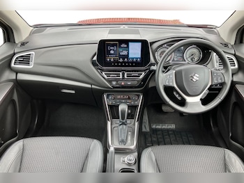 Used Suzuki SX4 S-Cross 2022 for sale - 75356284: Photo