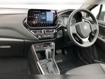 Used Suzuki SX4 S-Cross 2022 for sale - 75356284: Photo