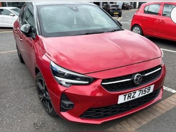 Used Vauxhall Corsa 2022 for sale - 75700965: Photo