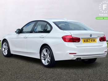 Used BMW 3 Series 2017 for sale - 74530828: Photo