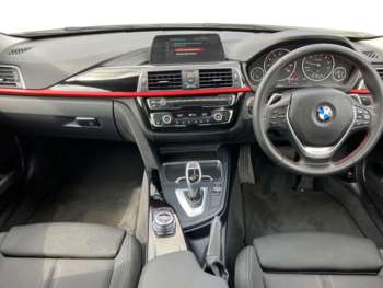Used BMW 3 Series 2017 for sale - 74530828: Photo