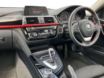 Used BMW 3 Series 2017 for sale - 74530828: Photo