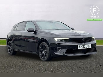 Used Vauxhall Astra 2022 for sale - 79639880: Photo