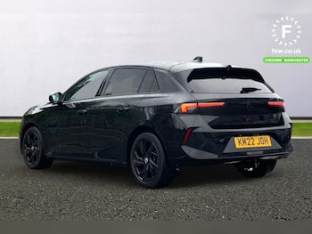 Used Vauxhall Astra 2022 for sale - 79639880: Photo