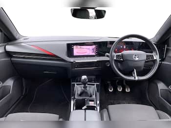 Used Vauxhall Astra 2022 for sale - 79639880: Photo