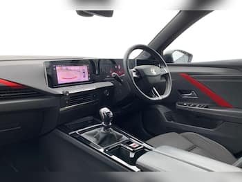 Used Vauxhall Astra 2022 for sale - 79639880: Photo
