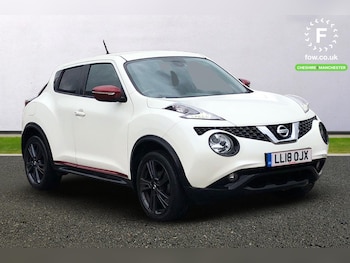 Nissan - Juke