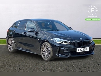Used BMW 1 Series 2023 for sale - 79055407: Photo