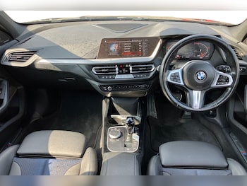 Used BMW 1 Series 2023 for sale - 79055407: Photo