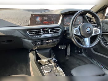 Used BMW 1 Series 2023 for sale - 79055407: Photo