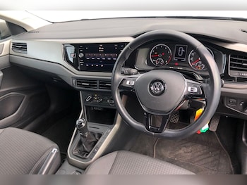 Used Volkswagen Polo 2020 for sale - 78920618: Photo