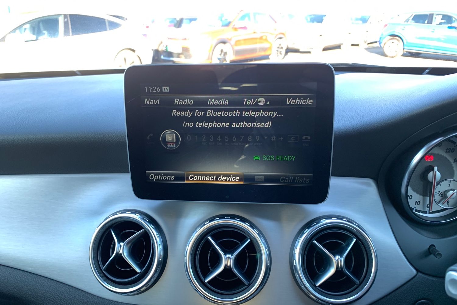 Used Mercedes-Benz GLA 2017 for sale - 76662243: Photo 10