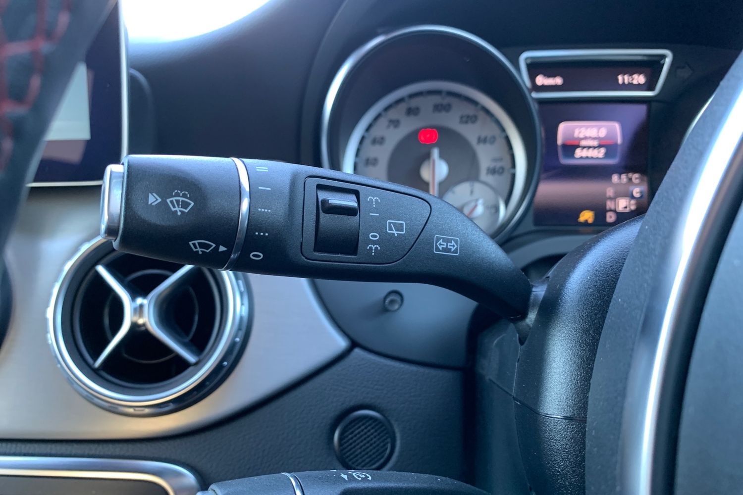 Used Mercedes-Benz GLA 2017 for sale - 76662243: Photo 6