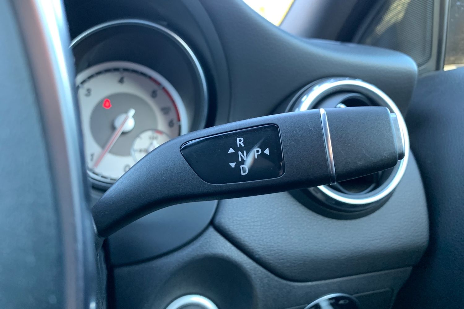 Used Mercedes-Benz GLA 2017 for sale - 76662243: Photo 8