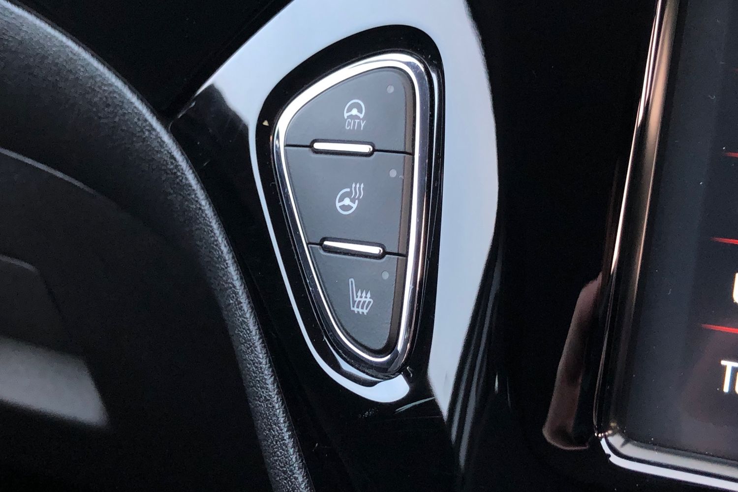 Used Vauxhall Corsa 2019 for sale - 76750755: Photo 10