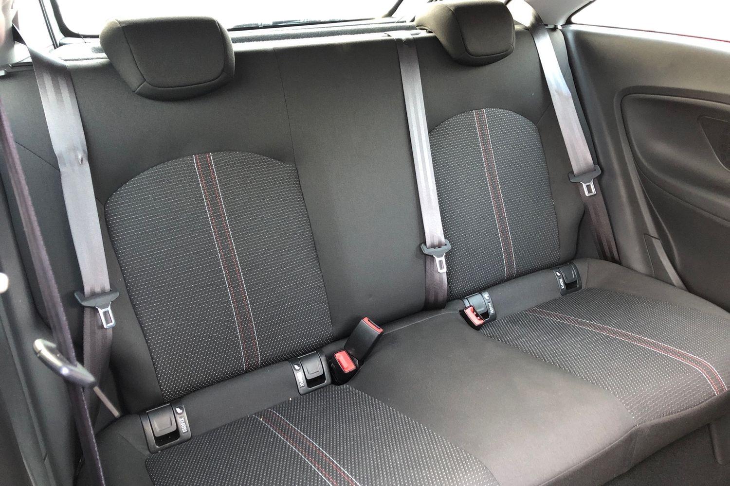 Used Vauxhall Corsa 2019 for sale - 76750755: Photo 15