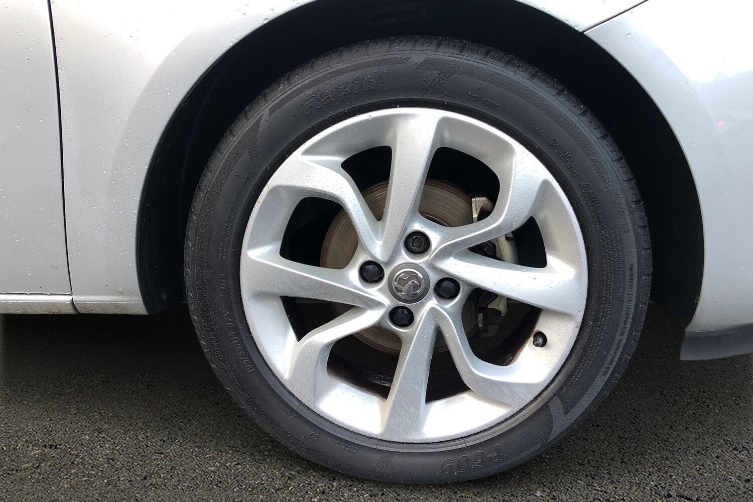 Used Vauxhall Corsa 2019 for sale - 76750755: Photo 17