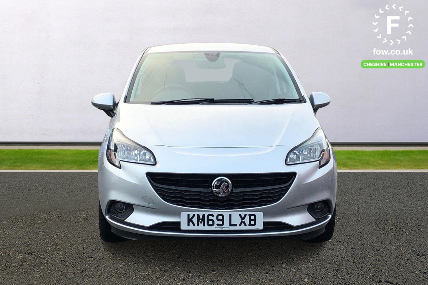 Used Vauxhall Corsa 2019 for sale - 76750755: Photo 18