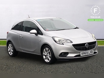 2019 - 1.4 [75] Griffin 3dr