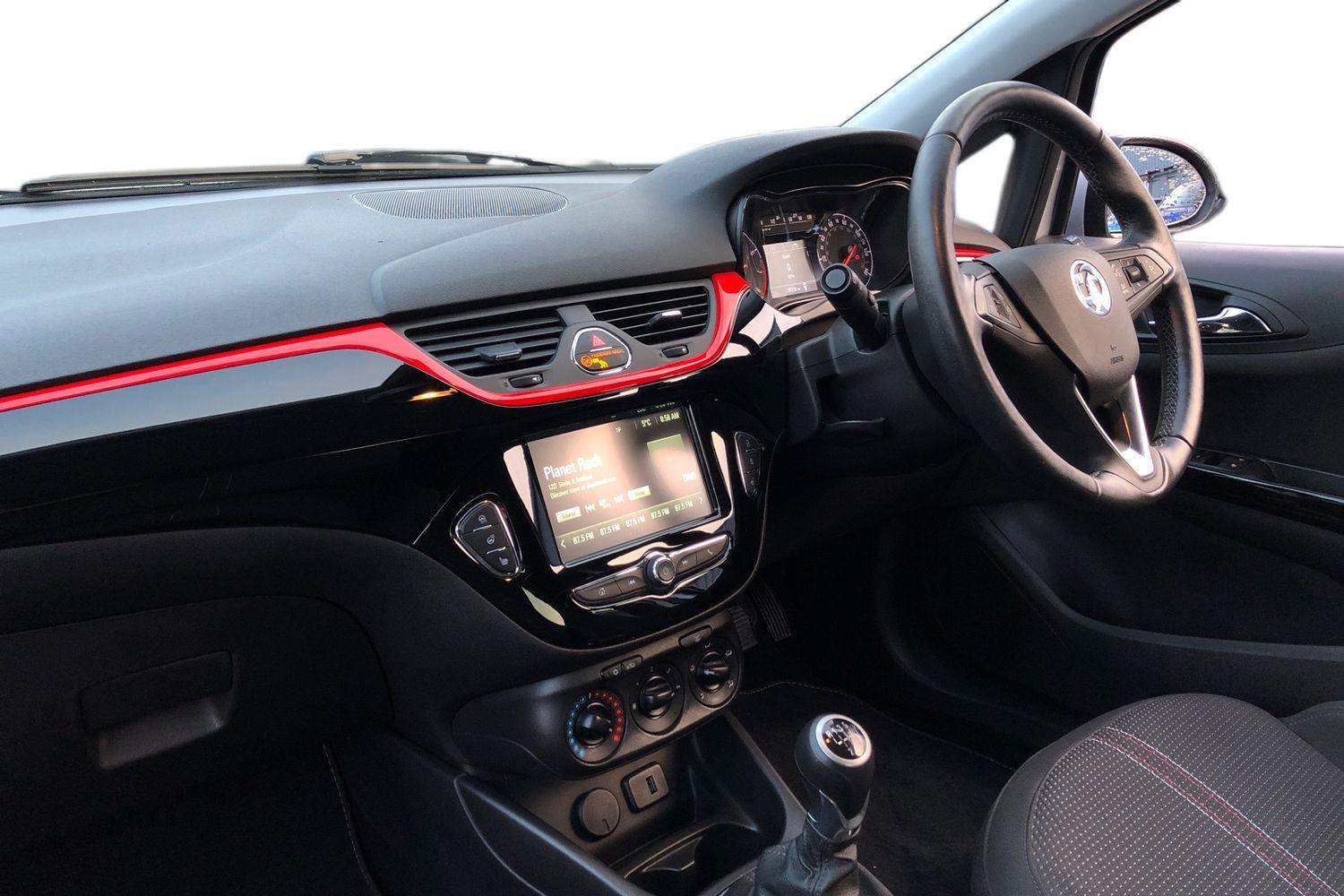 Used Vauxhall Corsa 2019 for sale - 76750755: Photo 4
