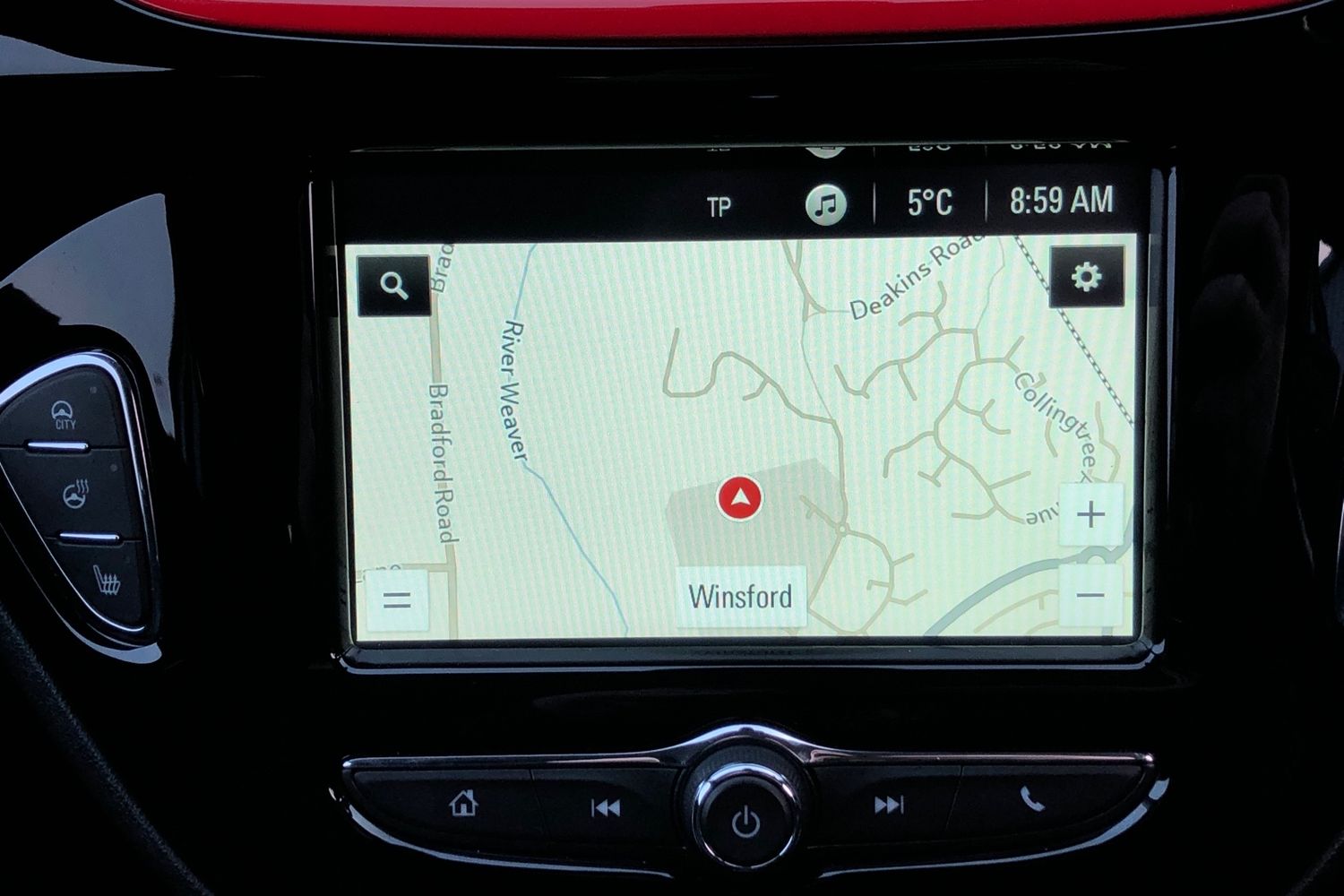 Used Vauxhall Corsa 2019 for sale - 76750755: Photo 8