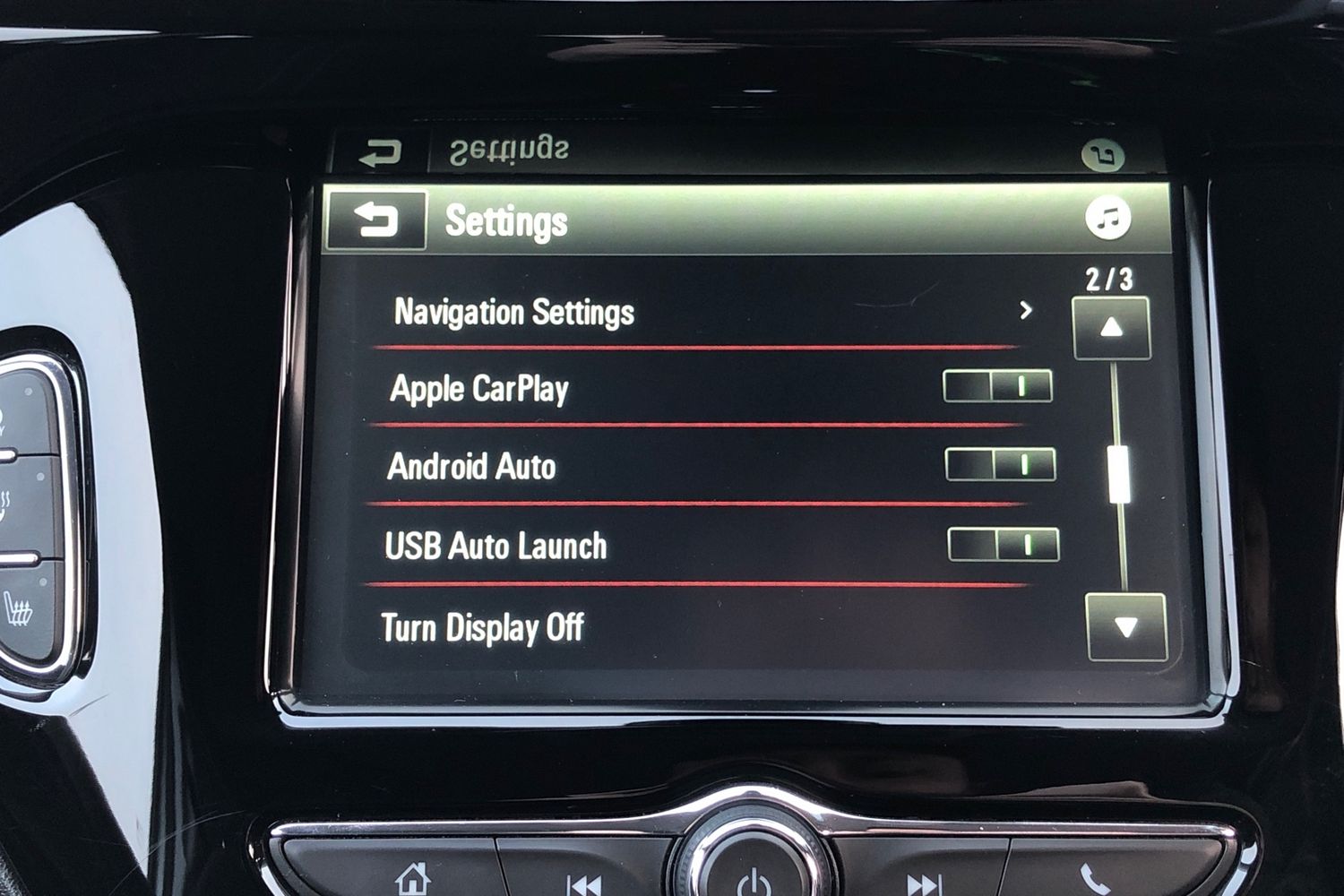 Used Vauxhall Corsa 2019 for sale - 76750755: Photo 9